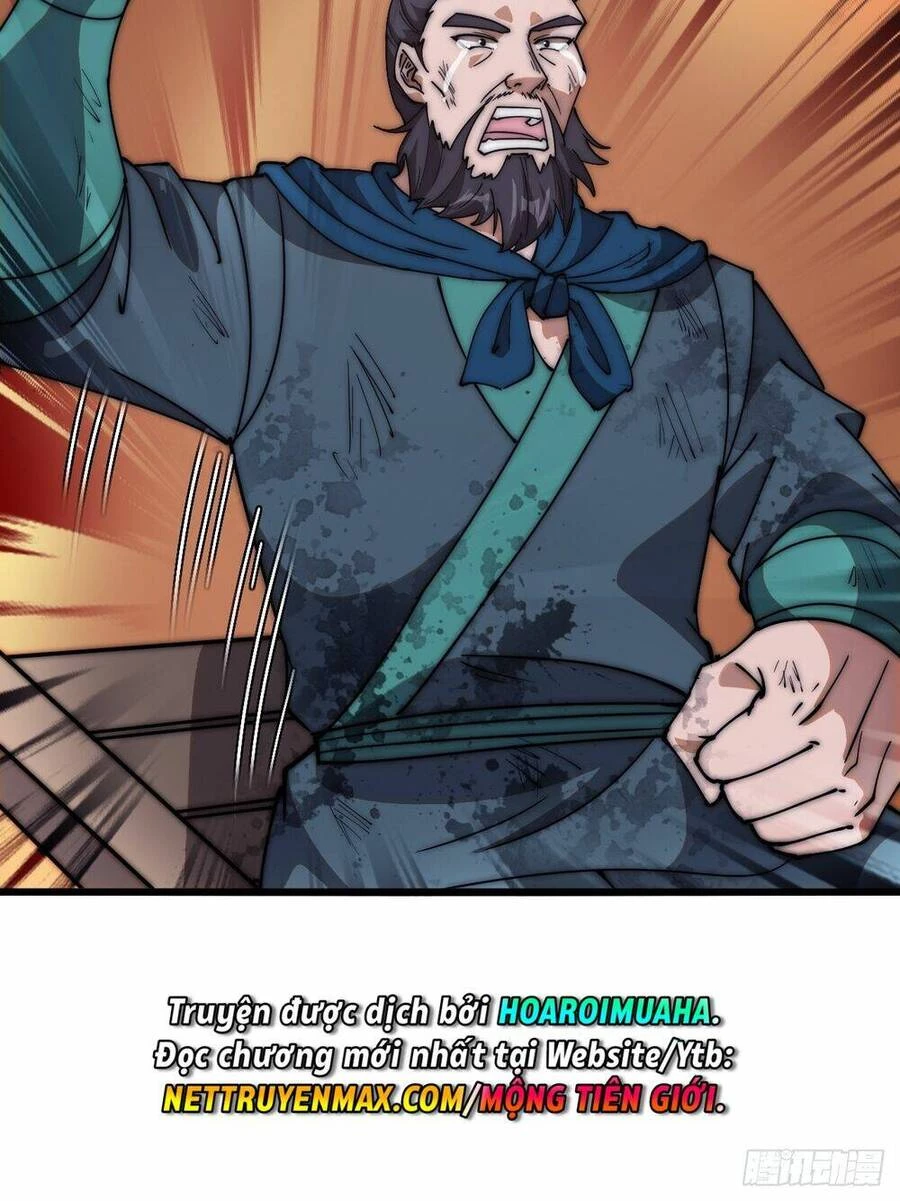 Ta Có Một Sơn Trại Chapter 649 - Trang 4