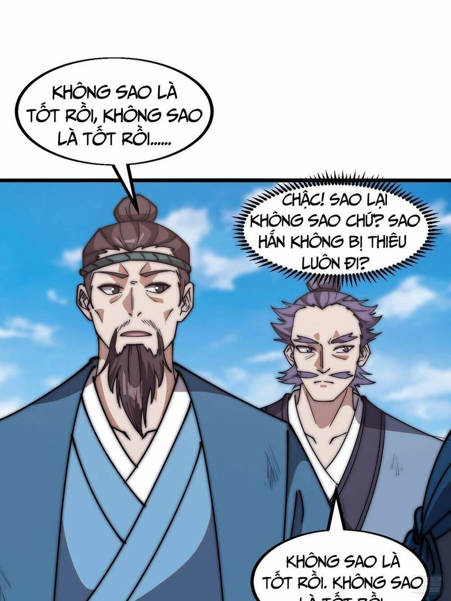 Ta Có Một Sơn Trại Chapter 649 - Trang 4