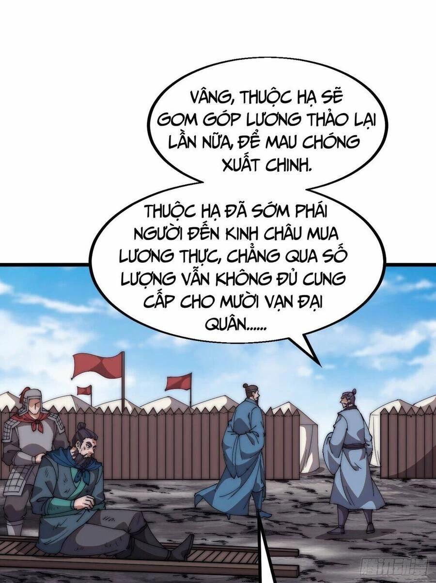 Ta Có Một Sơn Trại Chapter 649 - Trang 4