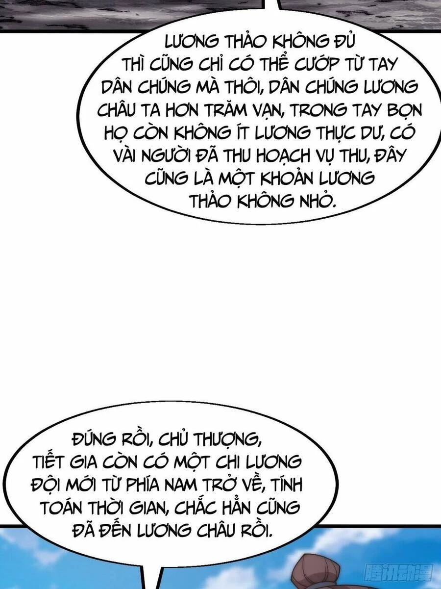 Ta Có Một Sơn Trại Chapter 649 - Trang 4