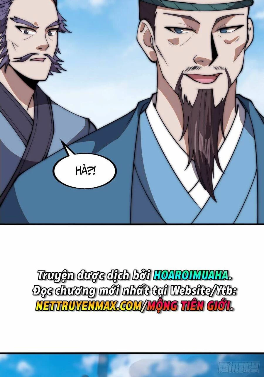 Ta Có Một Sơn Trại Chapter 649 - Trang 4