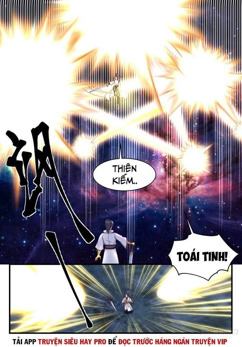 Võ Luyện Đỉnh Phong Chapter 1747 - Trang 4