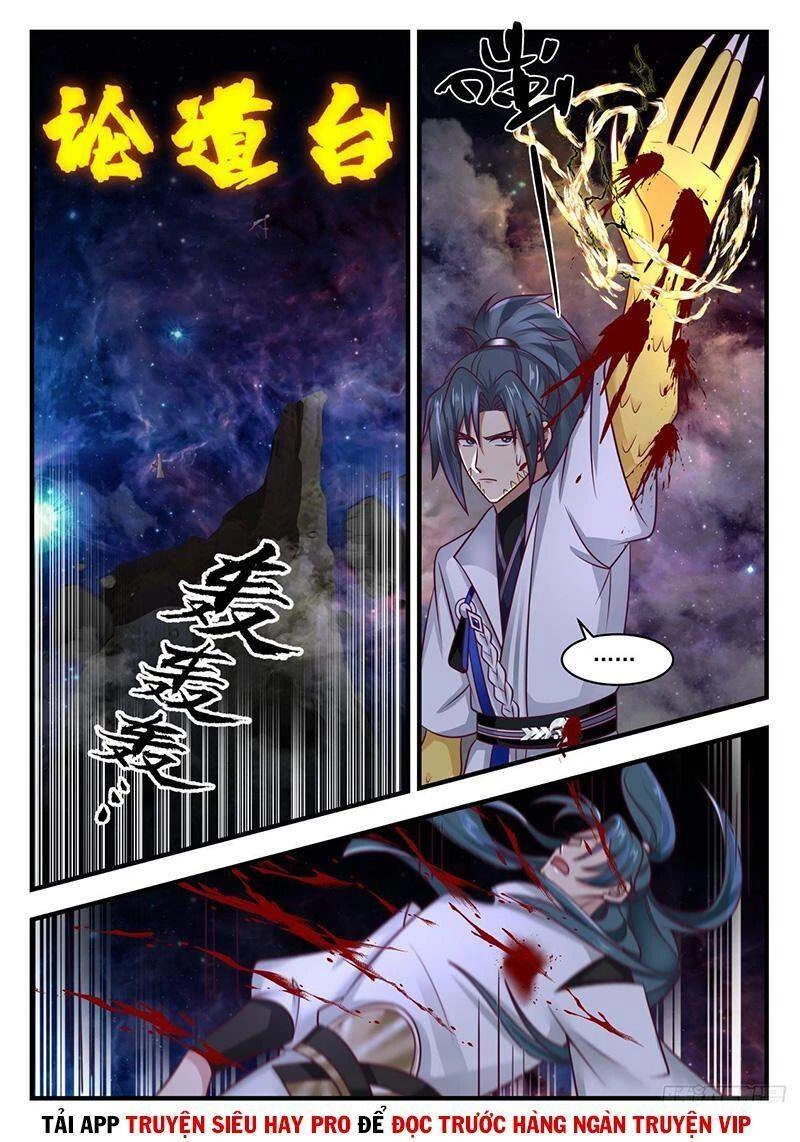 Võ Luyện Đỉnh Phong Chapter 1747 - Trang 4