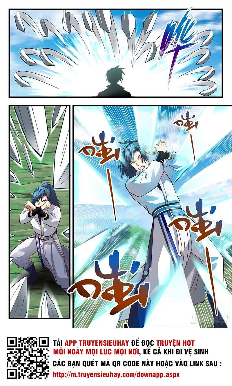 Võ Luyện Đỉnh Phong Chapter 1753 - Trang 4