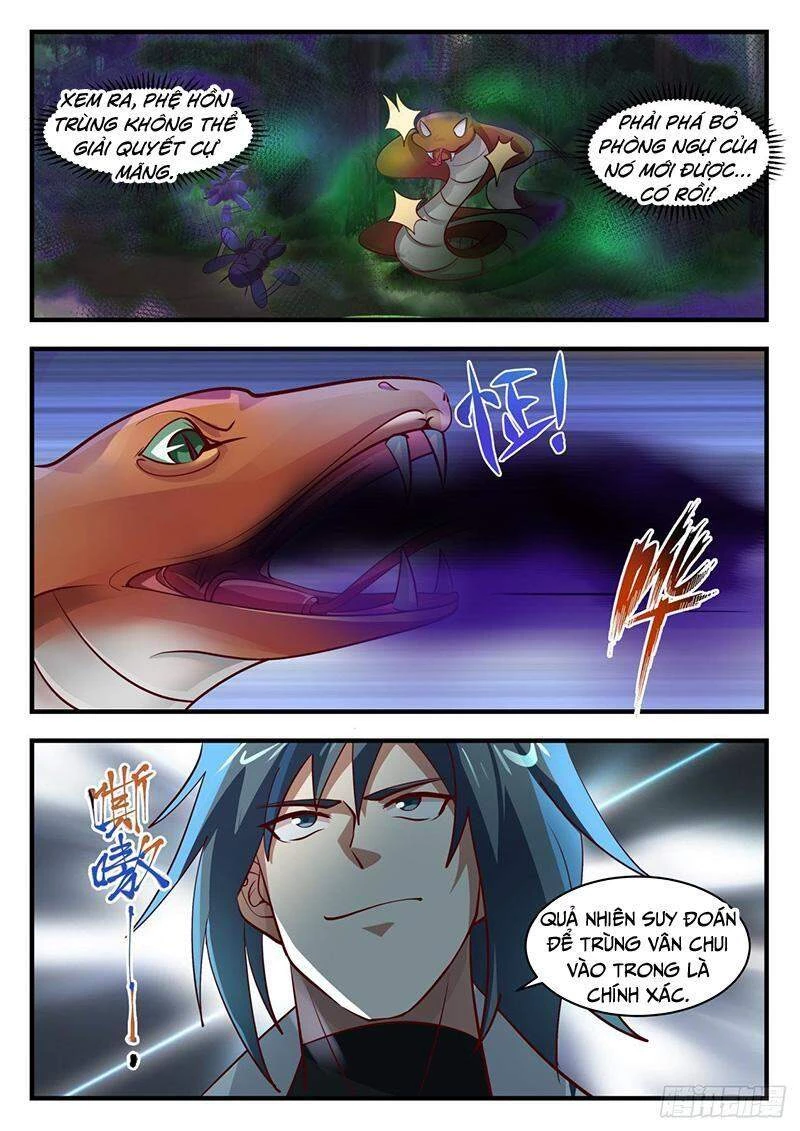 Võ Luyện Đỉnh Phong Chapter 1765 - Trang 4