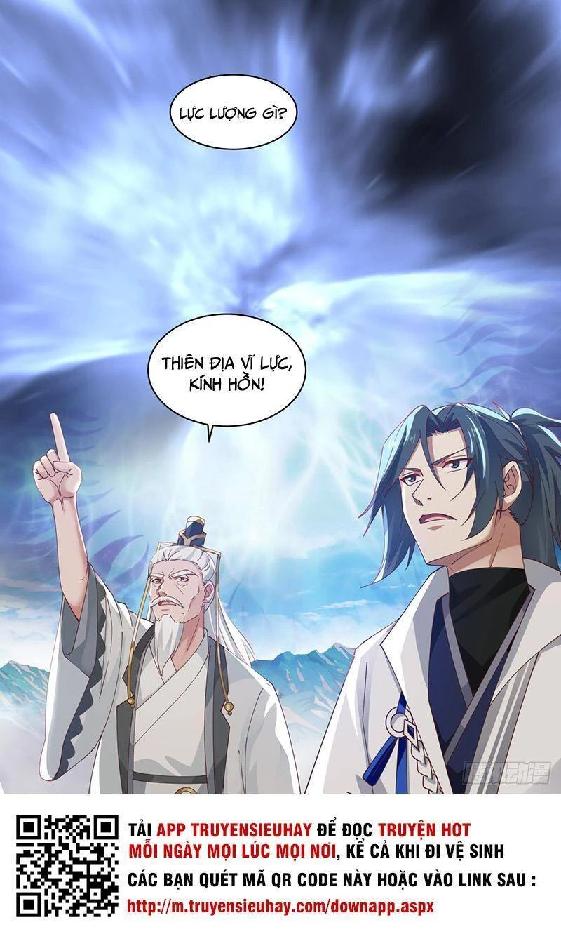 Võ Luyện Đỉnh Phong Chapter 1772 - Trang 4