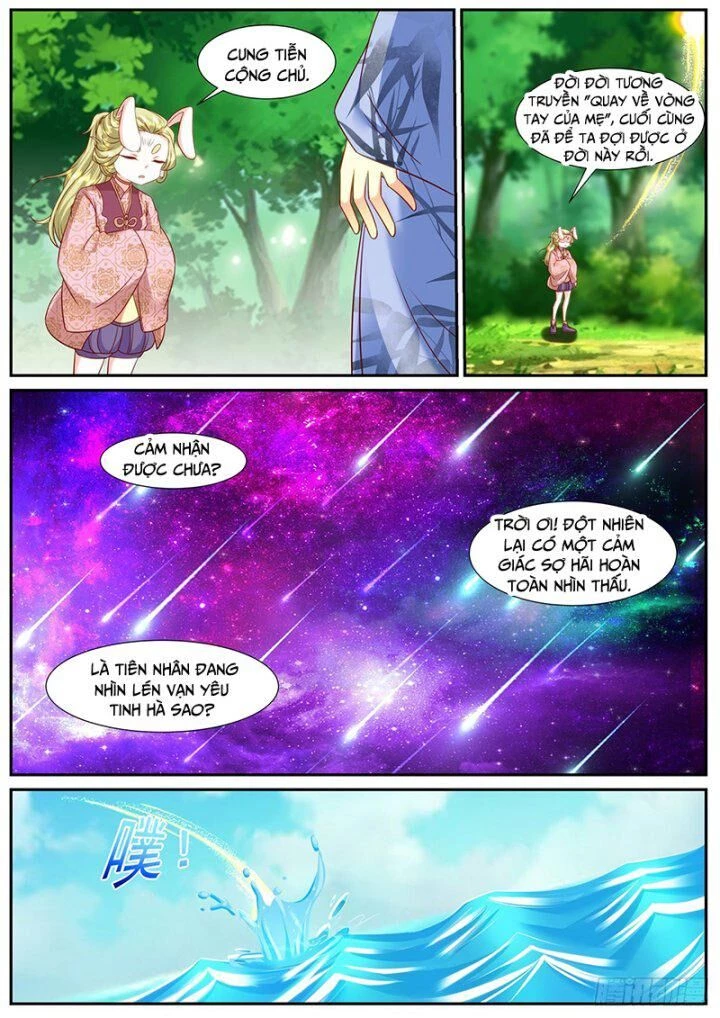 Trọng Sinh Đô Thị Tu Tiên Chapter 909 - Trang 4