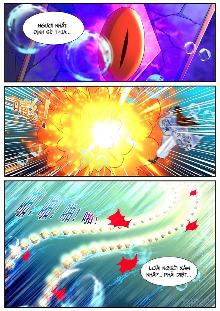 Trọng Sinh Đô Thị Tu Tiên Chapter 909 - Trang 4