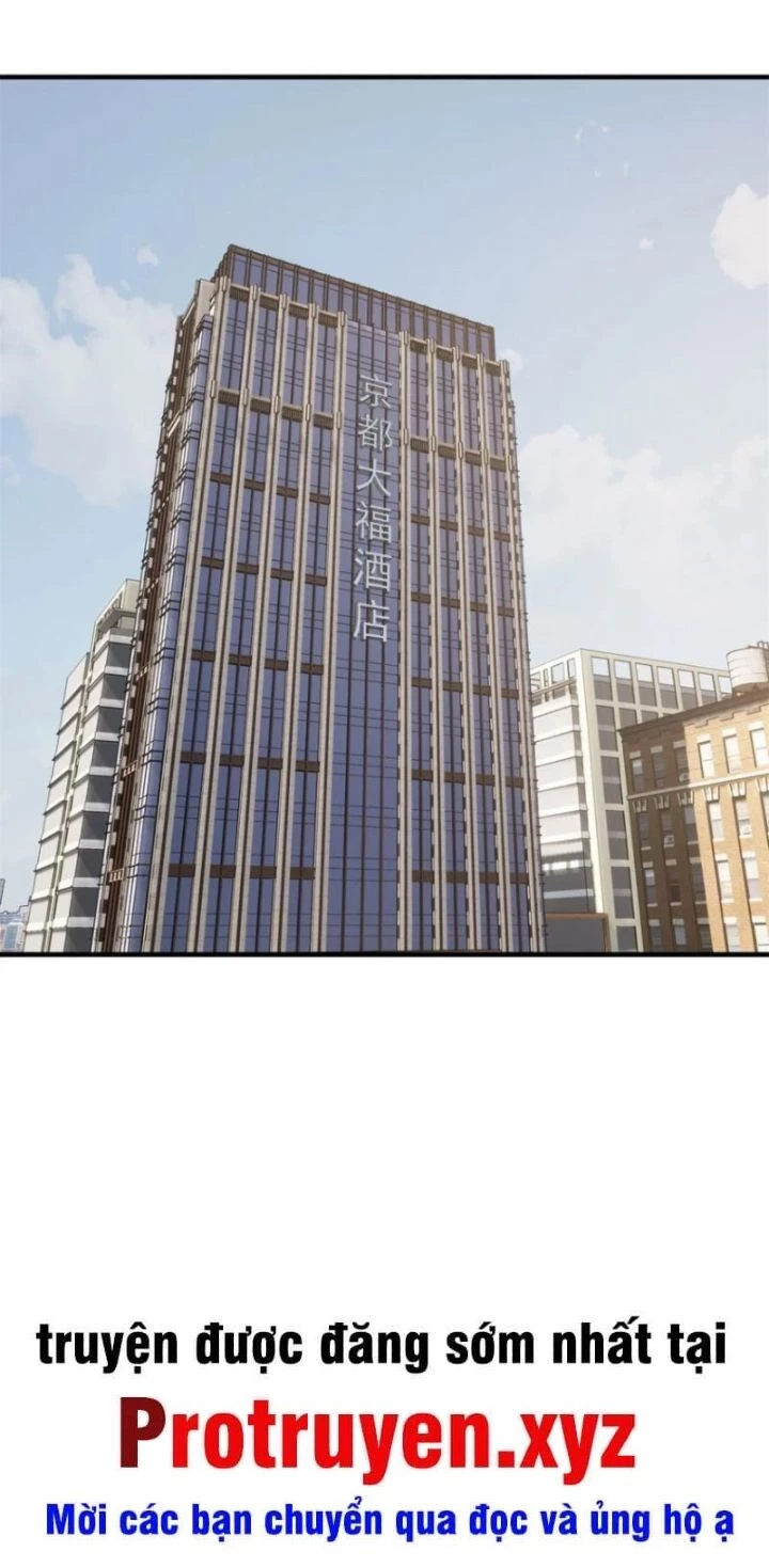 Toàn Cầu Cao Võ Chapter 215 - Trang 4