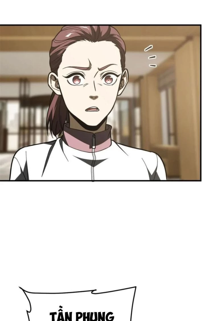 Toàn Cầu Cao Võ Chapter 215 - Trang 4