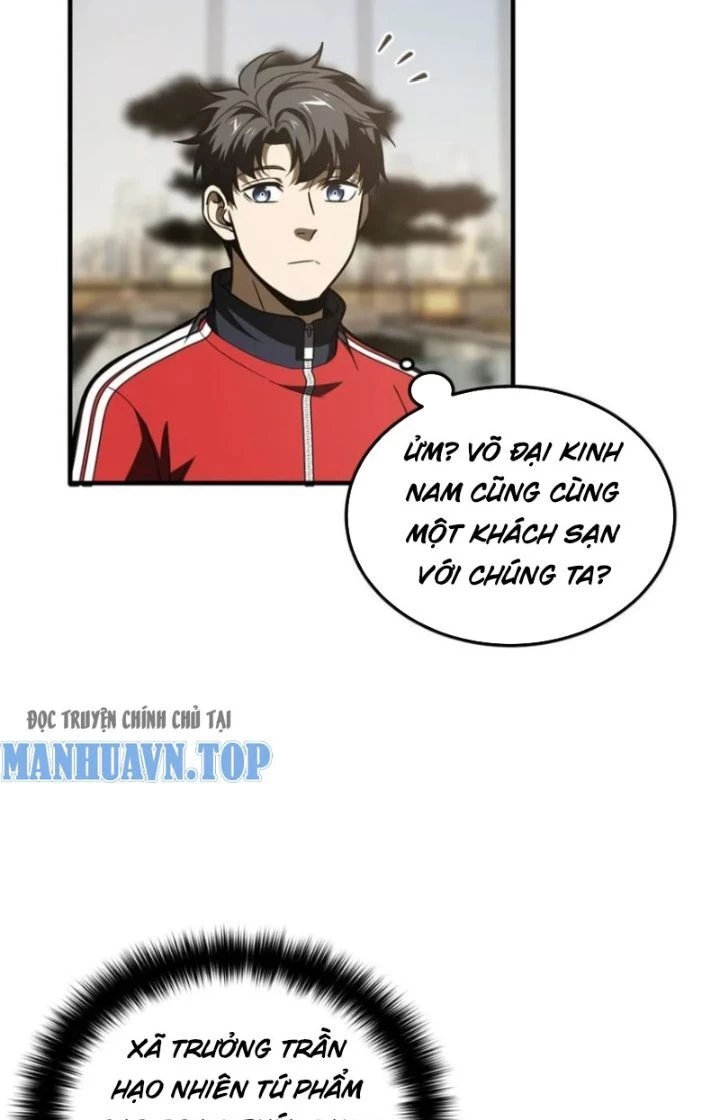 Toàn Cầu Cao Võ Chapter 215 - Trang 4