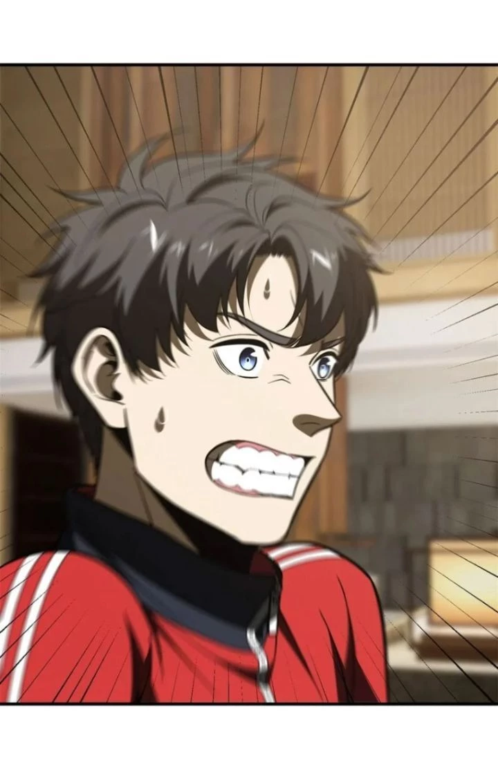 Toàn Cầu Cao Võ Chapter 215 - Trang 4