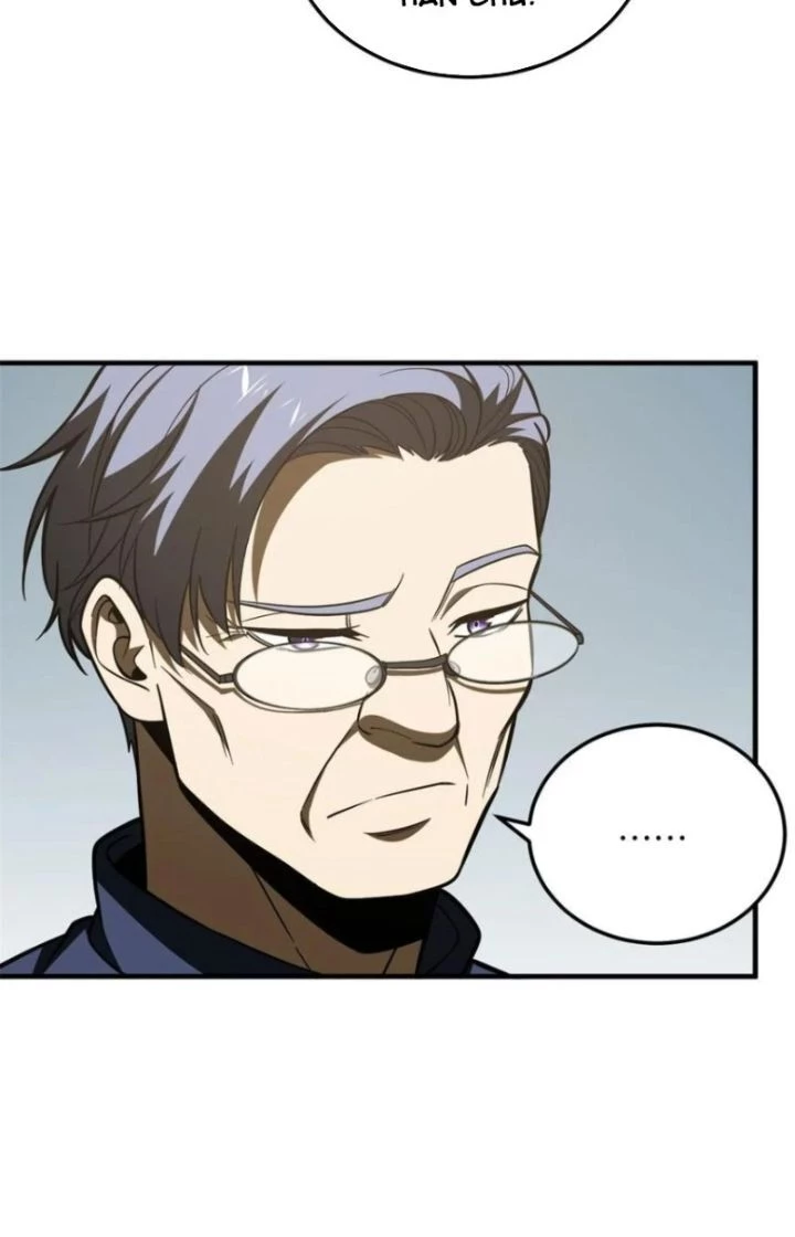 Toàn Cầu Cao Võ Chapter 215 - Trang 4