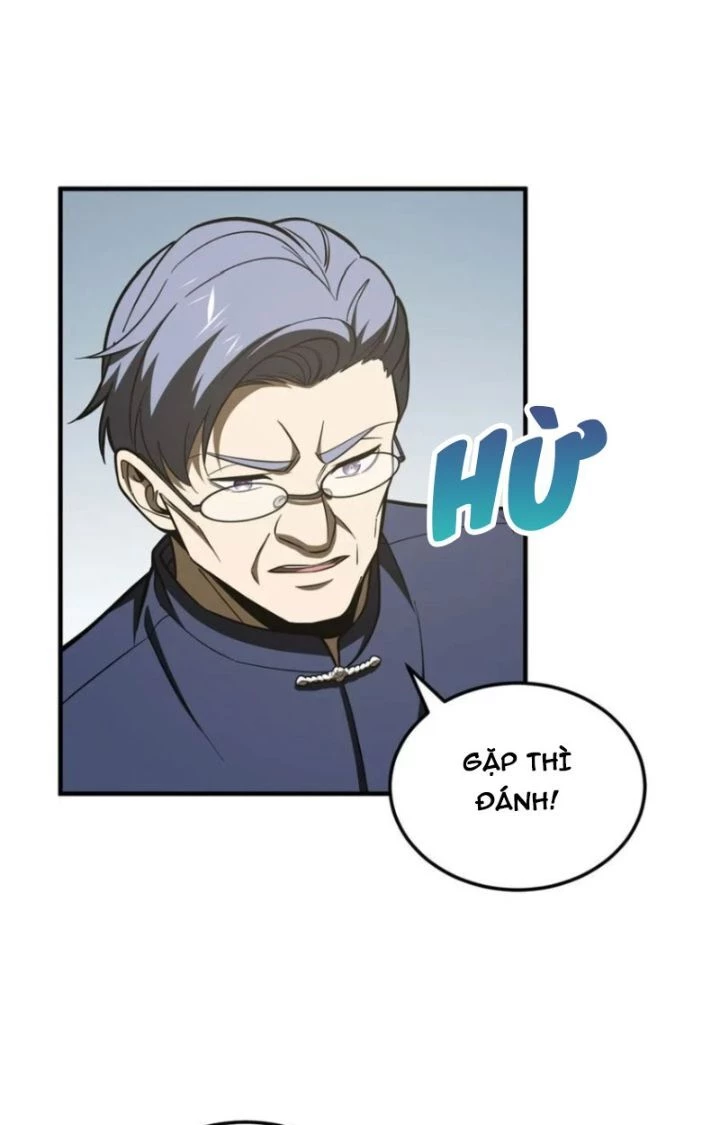 Toàn Cầu Cao Võ Chapter 215 - Trang 4