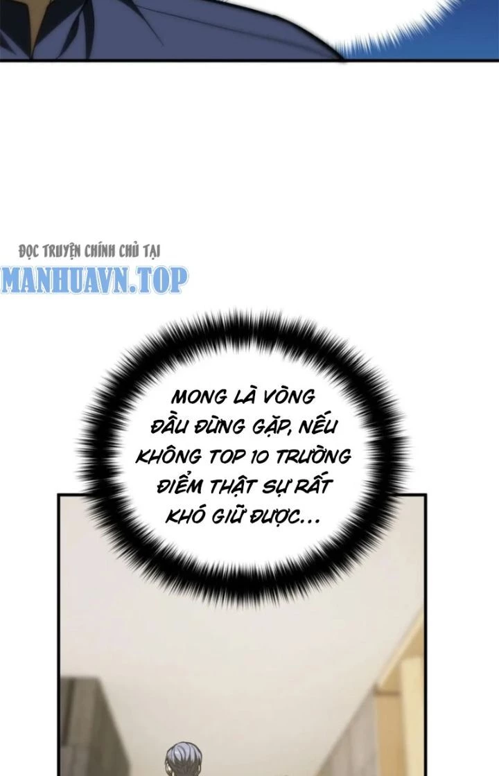 Toàn Cầu Cao Võ Chapter 215 - Trang 4