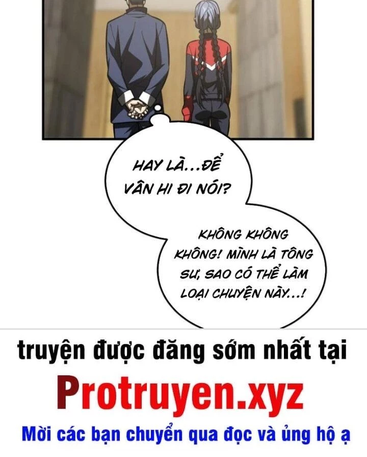 Toàn Cầu Cao Võ Chapter 215 - Trang 4