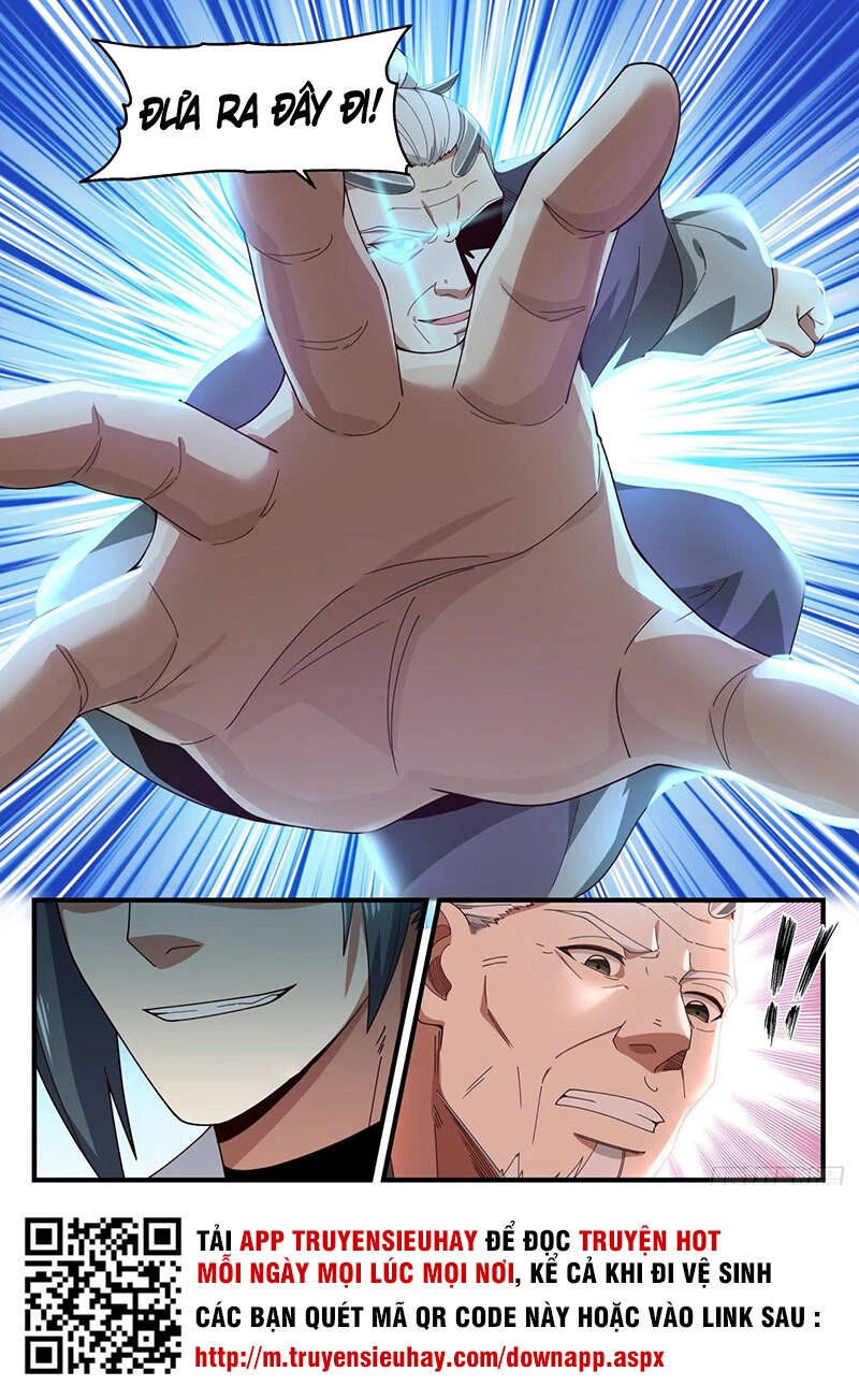 Võ Luyện Đỉnh Phong Chapter 1782 - Trang 4