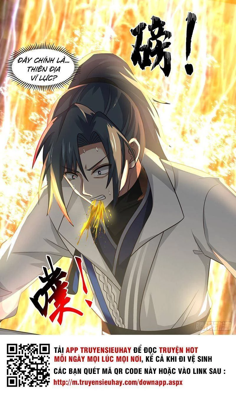 Võ Luyện Đỉnh Phong Chapter 1786 - Trang 4