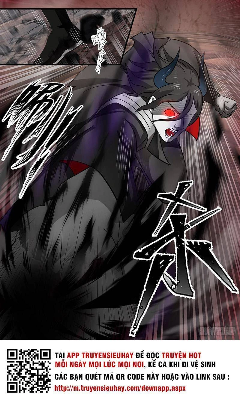 Võ Luyện Đỉnh Phong Chapter 1788 - Trang 4