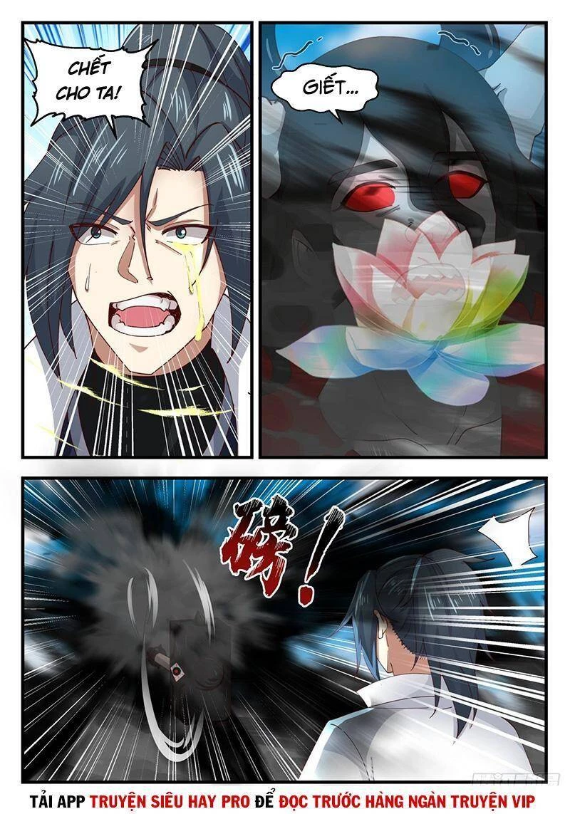 Võ Luyện Đỉnh Phong Chapter 1791 - Trang 4