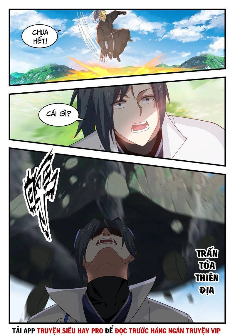 Võ Luyện Đỉnh Phong Chapter 1797 - Trang 4