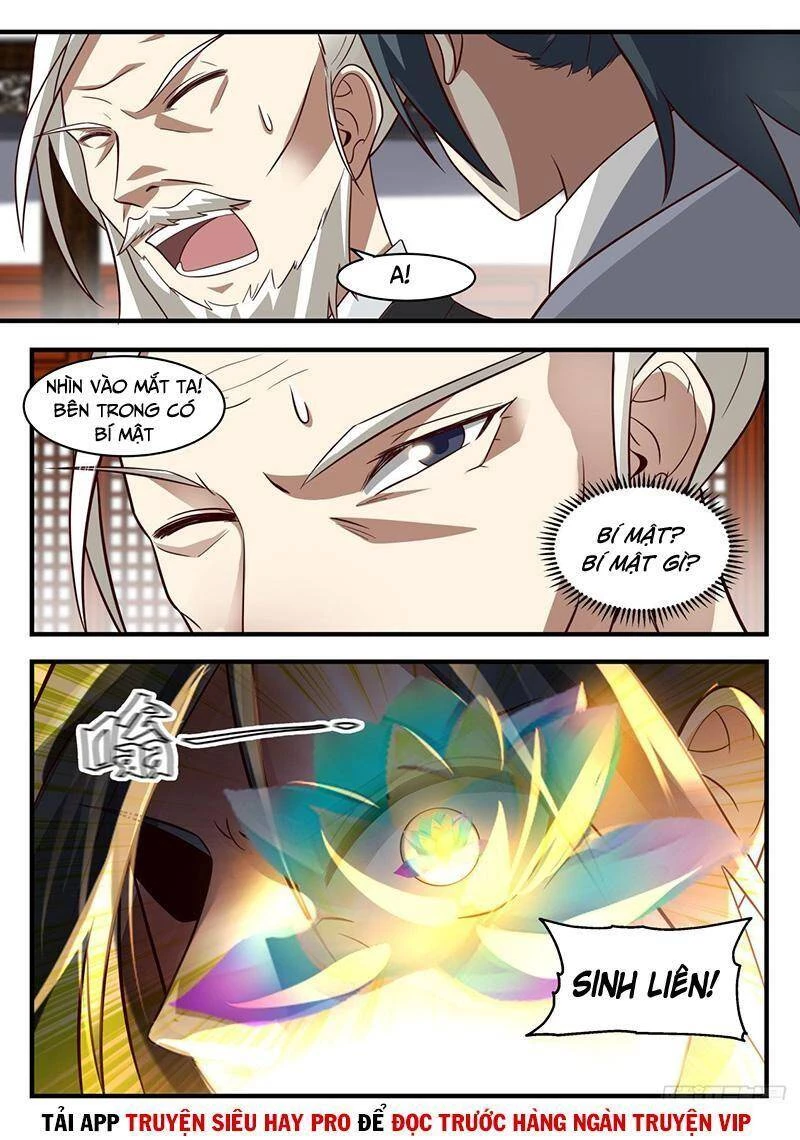 Võ Luyện Đỉnh Phong Chapter 1810 - Trang 4