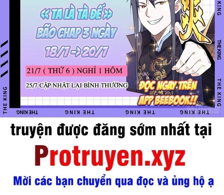 Ta Là Tà Đế Chapter 384 - Trang 4