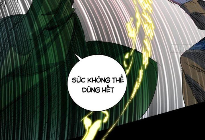 Ta Là Tà Đế Chapter 384 - Trang 4