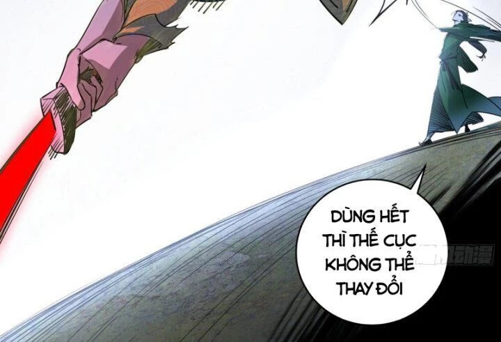 Ta Là Tà Đế Chapter 384 - Trang 4