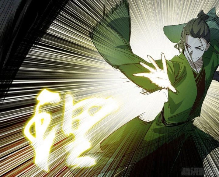 Ta Là Tà Đế Chapter 384 - Trang 4