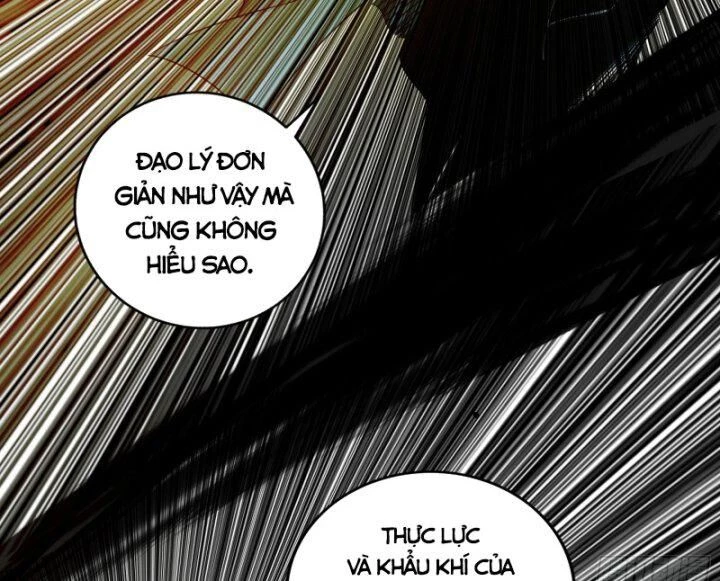 Ta Là Tà Đế Chapter 384 - Trang 4