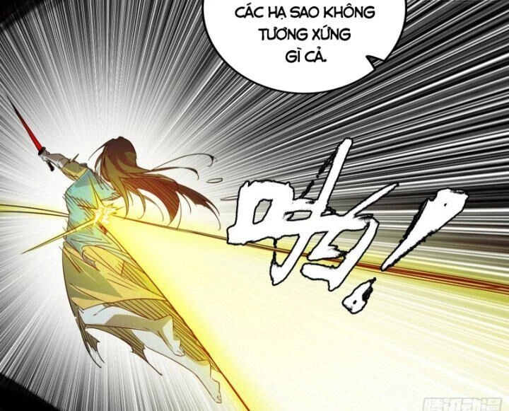 Ta Là Tà Đế Chapter 384 - Trang 4