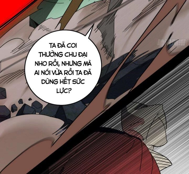 Ta Là Tà Đế Chapter 384 - Trang 4