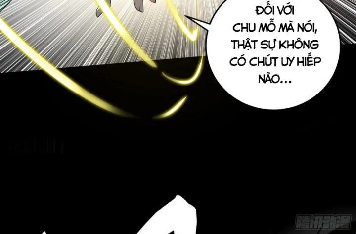 Ta Là Tà Đế Chapter 384 - Trang 4