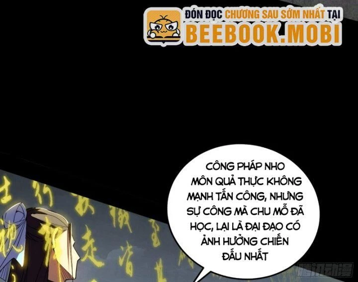 Ta Là Tà Đế Chapter 384 - Trang 4