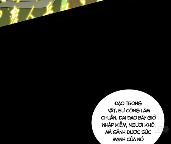Ta Là Tà Đế Chapter 384 - Trang 4