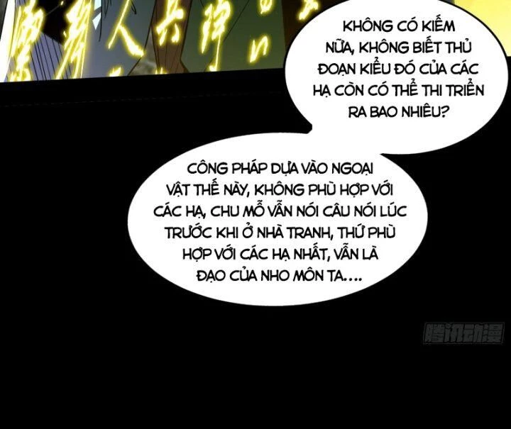 Ta Là Tà Đế Chapter 384 - Trang 4