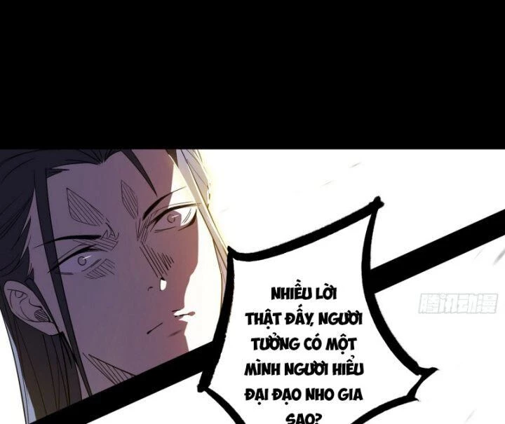 Ta Là Tà Đế Chapter 384 - Trang 4