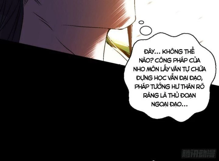 Ta Là Tà Đế Chapter 384 - Trang 4