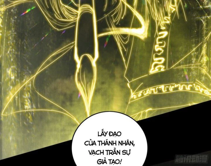 Ta Là Tà Đế Chapter 384 - Trang 4