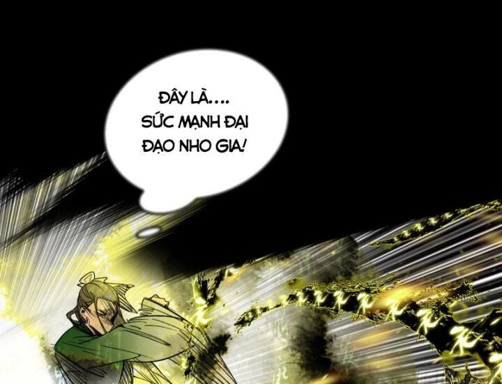 Ta Là Tà Đế Chapter 384 - Trang 4