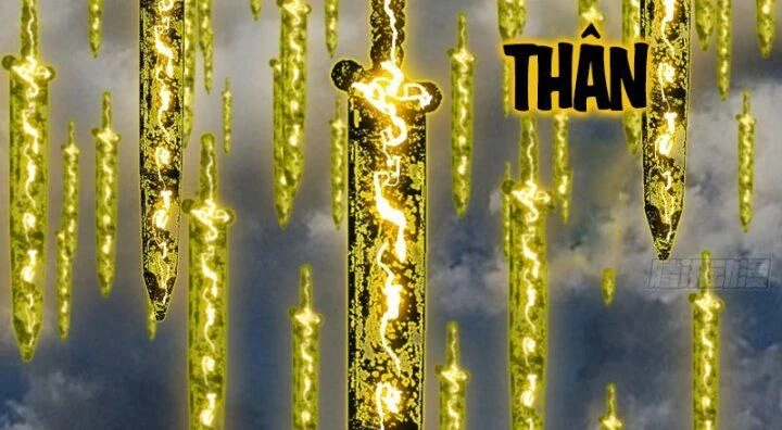 Ta Là Tà Đế Chapter 384 - Trang 4