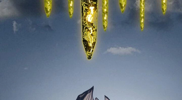 Ta Là Tà Đế Chapter 384 - Trang 4