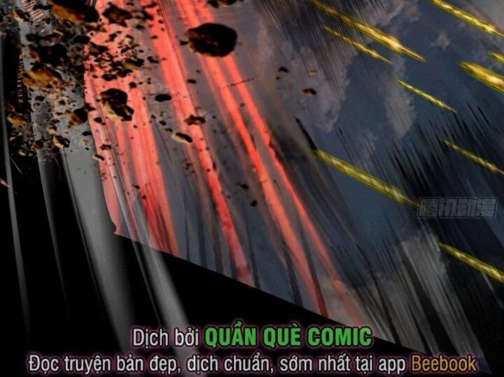 Ta Là Tà Đế Chapter 384 - Trang 4