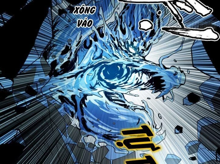 Ta Là Tà Đế Chapter 384 - Trang 4