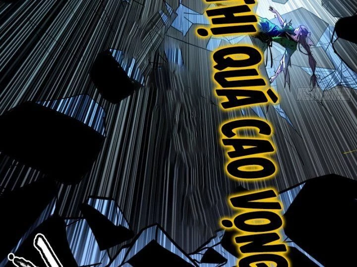 Ta Là Tà Đế Chapter 384 - Trang 4