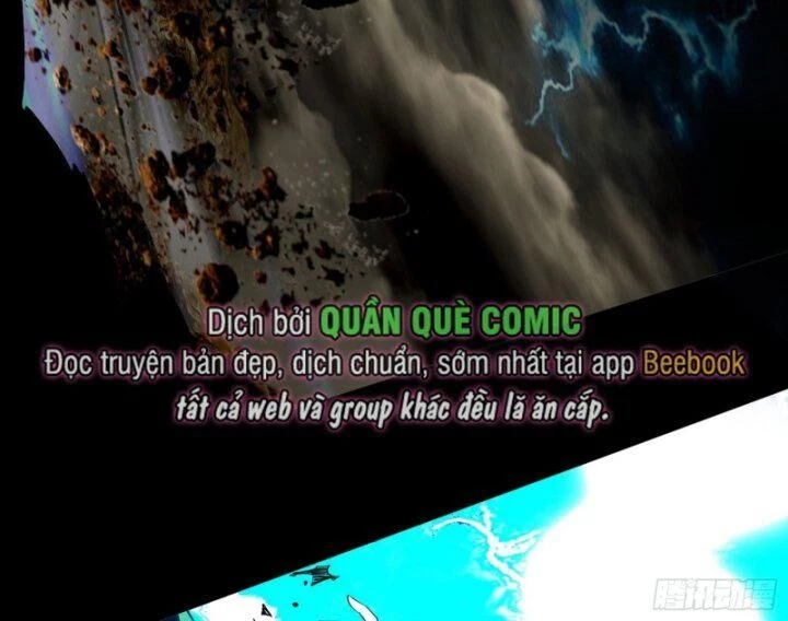 Ta Là Tà Đế Chapter 384 - Trang 4