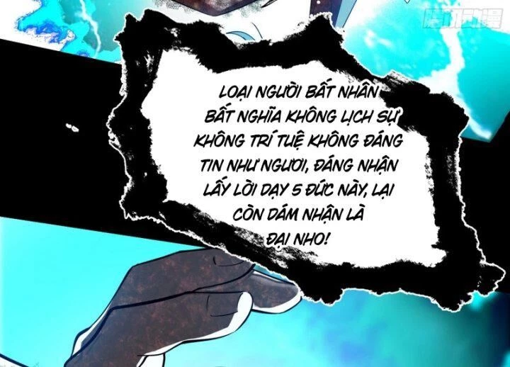 Ta Là Tà Đế Chapter 384 - Trang 4