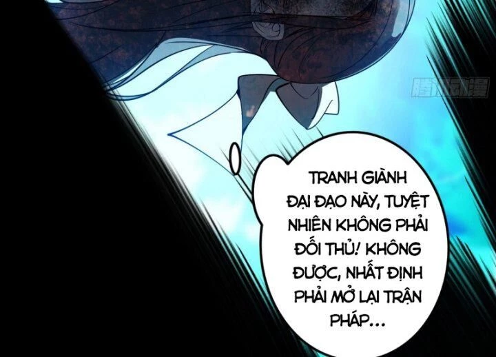 Ta Là Tà Đế Chapter 384 - Trang 4