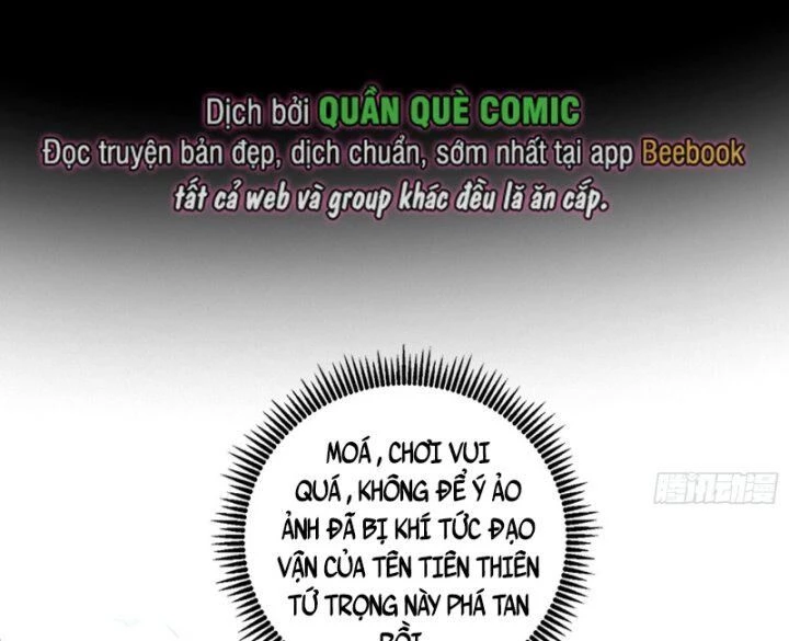 Ta Là Tà Đế Chapter 384 - Trang 4